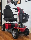 Pride Victory Sport 4-WHEEL Mobility Scooter S710LX Open Box. Fixed Price $2479.00.