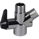 Handheld Shower Head Spray Diverter Valve. Fixed Price $29.99.