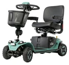 Pride Baja Bandit W/40AH Lithium. Fixed Price $3970.00.