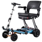 Freerider Usa Luggie Super Plus 4 Scooter. Fixed Price $4959.00.