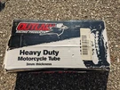 Outlaw Racing ORT10 Motorcycle Inter Tube 3MM Thick 3.50X10" Front Back. Fixed Price $17.98.