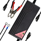 Expertpower 12V 5A Smart Charger For Lithium LIFEPO4 Deep Cycle Rechargeable Bat. Fixed Price $48.09.