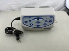 Invacare Microair Alternating Pressure Mattress Pump MA55 Working Tested. Fixed Price $299.90.