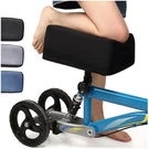 Knee Scooter Cushion Cover - Soft And Comfortable Pad With Remov.... Fixed Price $29.81.