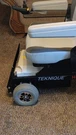 Hoveround Teknique HD6 Power Wheelchair, Electric, Joystick, 600 Lbs, Gray. Fixed Price $1200.00.