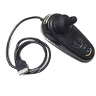 Used Pride Power Wheelchair VR2 4KEY Controllerjoystick CTLDC1463 D50677. Fixed Price $249.99.