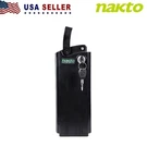 Electric Battery For Nakto Ebike Multi-model. Fixed Price $265.99.
