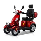 800W All Terrain Heavy Duty Senior Mobility Scooters 500LBS 31 Miles 60V/20AH. Fixed Price $2999.00.