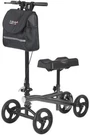 Knee Walker Scooter Lifestyle Mobility Aids Adjustable, Foldable, Dual Brakes. Fixed Price $99.99.
