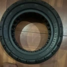 Black Electric Scooter Tire Solid Replacement For Front Rear Wheels. Fixed Price $32.99.