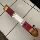 Rear Light Bumper For Pride Mobility Scooter BI31. Fixed Price $20.80.