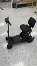 Pride Go-go Carbon Mobility Scooter Lightweight 35 Lb Folding Travel. Fixed Price $2500.00.