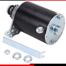 New Starter Electric Motor For John Deere LG497401 LG499521 LG691262 11-25HP 12V. Fixed Price $45.99.