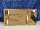 Medline Manual Seated Mobility Scooter Knee Walker, 8 Wheels, 300LB Cap Crutch. Fixed Price $133.00.