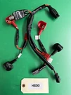 Battery Wiring Harness For Drive Titan / X23 Power Wheelchairs #H800. Fixed Price $59.00.