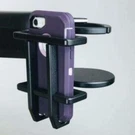 Powerchair Combo Smart Phone Adjustable Drink Holder Right Hand A0015CRA. Fixed Price $37.50.