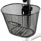 Knee Scooter Basket Kit By Tkwc Universal Bracket Mount Included Walker. Fixed Price $25.99.