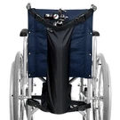 Adirmed Oxygen Cylinder Bag For Wheelchairs (d & Count (pack Of 1), Black. Fixed Price $24.64.