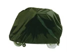 Harmar AL100C Universal Mobility Scooter Cover Waterproof 55"X28"X33". Fixed Price $100.00.