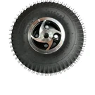 Wheel Assembly Compatible With Pride Victory 10 Air Tube. Fixed Price $56.50.