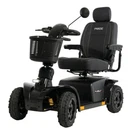 Pride SC7132-PURSUIT 2-HEAVY Duty Mobility SCOOTER-1 Year Labor Included!. Fixed Price $4382.00.