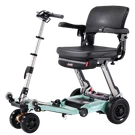 Freerider Usa Luggie Super Plus 3 Scooter. Fixed Price $4389.00.