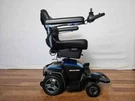 Pride Mobility Go Electric Travel Powerchair - Open Box. Fixed Price $1599.00.