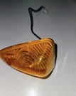 Used Pride Sundancer SC2000 Turn Signal Assembly DWR9930H009. Fixed Price $14.99.