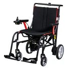 Chair Featherweight 33 Lbs Electric Power. Fixed Price $799.97.