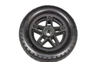 Drive 6 Front Wheel Assembly For Zoome & Autoflex Solax Scooter Tire. Fixed Price $100.00.