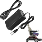 29V 5A Ac Adapter For Pride Tss 300 Scooter Wheelchair , Sla Battery Charger. Fixed Price $38.98.