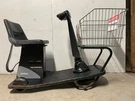 Amigo Value Shopper Electric Mobile Shopping Cart. Fixed Price $750.00.