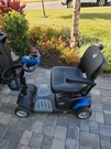 Buzz Around Xl GB148EX Mobility Electric Scooter. Fixed Price $1200.00.