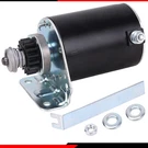 Starter Motor For Cub Cadet 1180 1600 1800 2160 2164 2165 3165 Compact Tractor. Fixed Price $45.99.