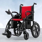 Folding Electric Power Wheelchairs Mobility Scooter Lightweight Adult. Fixed Price $559.99.