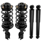 Yitamotor Front Complete Struts Rear Shocks Suspension Compatible With 2005-2.... Fixed Price $246.94.