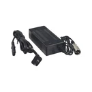 24 Volt 2.0 Amp Sla Battery Charger With Xlr Connector For Mobility Scooter. Fixed Price $35.99.