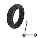 Solid Tires 8.5 Inches Electric Scooter Wheels Replacement 8-/2'' Front 1. Fixed Price $20.90.