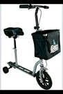 Kneerover Walk Assist - New. Fixed Price $209.99.
