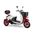 Bespoke Supreme Premium Electric Mobility Scooter With Electronic Speed Control,. Fixed Price $2799.97.