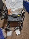 Drive Cirrus Plus Folding Power Wheelchair - CPN20FBA. Fixed Price $500.00.