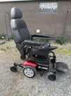 Merits Health P326D Electric Mobility Chair. Working. Fixed Price $950.00.
