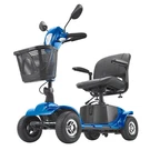 Heavy-duty 4 Wheel Mobility Scooter For Adults & Seniors Folding Electric Powe. Fixed Price $1317.99.