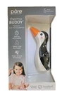 Pure Enrichment Buddy Penguin Ear THERMOMETER-1 Second Read For Fever!. Fixed Price $13.00.