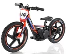 Apollo Sedna Electric Balance Ebike Kids 16" Wheels 24 Volt 150 Watt Motor. Fixed Price $569.95.