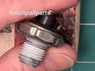 Nos Tach Oil Gauge Mustang Falcon Mercury Cougar Comet Cyclone Fairlane 390 427. Fixed Price $139.00.
