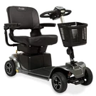 Revo 2.0 4-WHEEL Mobility Scooter (grey Street). Fixed Price $2006.00.