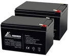 12V 12AH Battery For Pride Go-go Scooter Chair Cts S54LX Pack. Fixed Price $53.99.