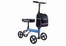 Blessreach Steerable Knee Walker Deluxe Medical Scooter For Foot Injuries Adu.... Fixed Price $89.00.