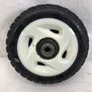 Golden Companion I/ii GC240 GC340 GC440 Front Steer Wheel Tire 220X75 8"X3"(ISH). Fixed Price $59.95.